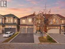 61 SIR JACOBS CRESCENT | Brampton Ontario | Slide Image One