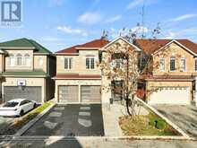 61 SIR JACOBS CRESCENT | Brampton Ontario | Slide Image Two