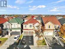 61 SIR JACOBS CRESCENT | Brampton Ontario | Slide Image Three