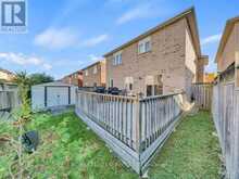 61 SIR JACOBS CRESCENT | Brampton Ontario | Slide Image Forty-eight