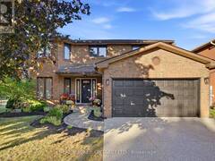 551 KASTELIC PLACE Burlington Ontario, L7N 3S3
