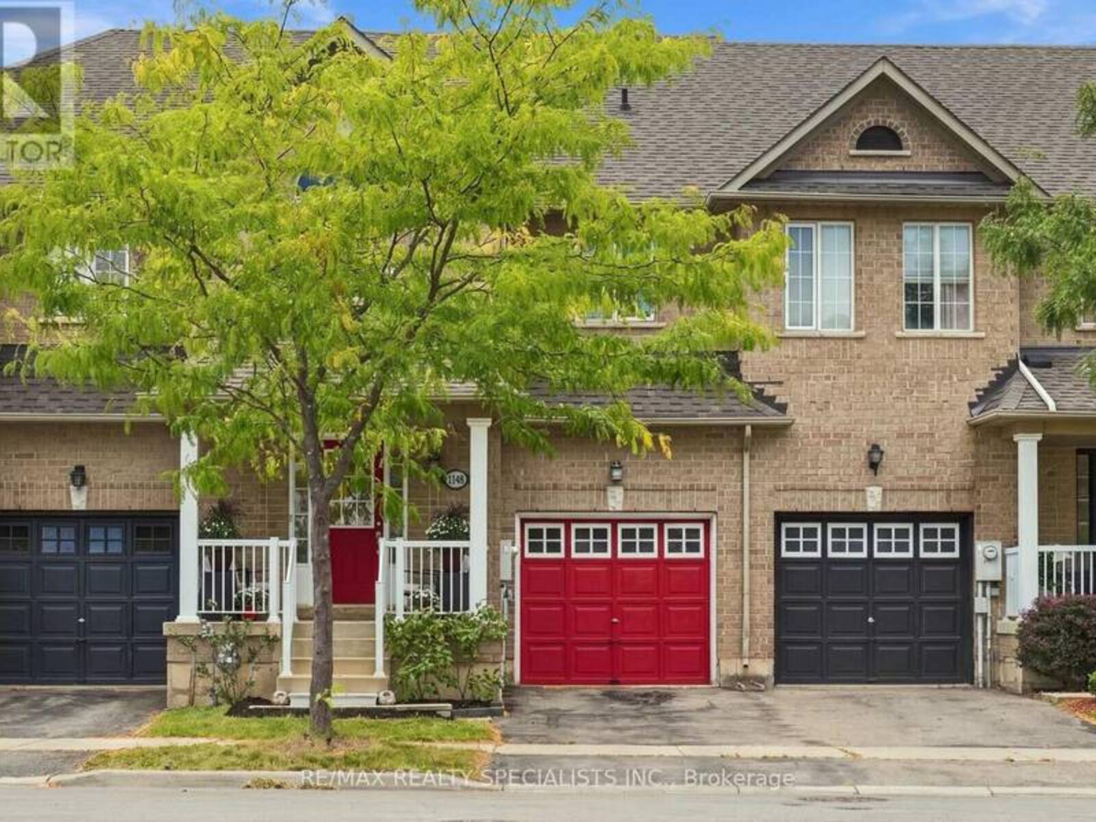 1140 BONIN CRESCENT, Milton, Ontario L9T 0B2