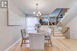 69 WINTERFOLD DRIVE | Brampton Ontario | Slide Image Sixteen