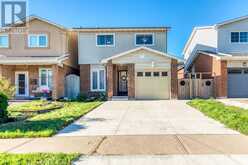 69 WINTERFOLD DRIVE | Brampton Ontario | Slide Image One