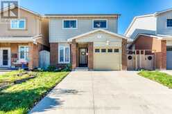 69 WINTERFOLD DRIVE | Brampton Ontario | Slide Image Two