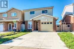 69 WINTERFOLD DRIVE | Brampton Ontario | Slide Image Four