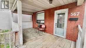 567 ROGERS ROAD | Toronto Ontario | Slide Image Five