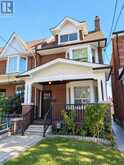 831 SHAW STREET | Toronto Ontario | Slide Image One