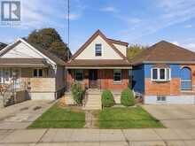 153 ALBANY AVENUE | Hamilton Ontario | Slide Image Two