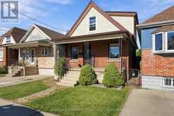 153 ALBANY AVENUE | Hamilton Ontario | Slide Image Three
