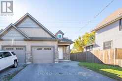 22 ELM STREET | St. Catharines Ontario | Slide Image One