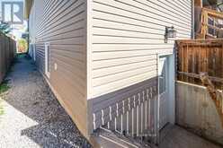22 ELM STREET | St. Catharines Ontario | Slide Image Thirty-five