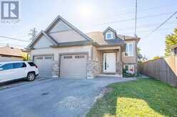 22 ELM STREET | St. Catharines Ontario | Slide Image Four