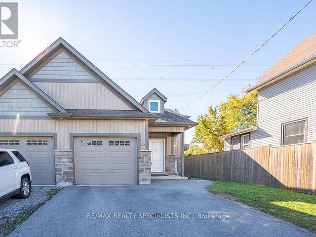 22 ELM STREET St. Catharines Ontario, L2P 2B7 - 4 Bedrooms Home For Sale