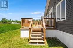 21 BLUFFS VIEW BOULEVARD | Goderich Ontario | Slide Image Five