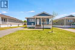 20 BLUFFS VIEW BOULEVARD | Goderich Ontario | Slide Image One