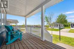 20 BLUFFS VIEW BOULEVARD | Goderich Ontario | Slide Image Three