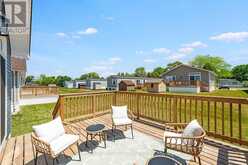 20 BLUFFS VIEW BOULEVARD | Goderich Ontario | Slide Image Nine