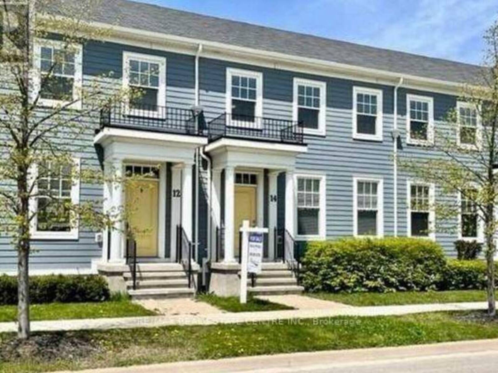 12 MACDONELL ROAD, Niagara-on-the-Lake, Ontario L0S 1J0