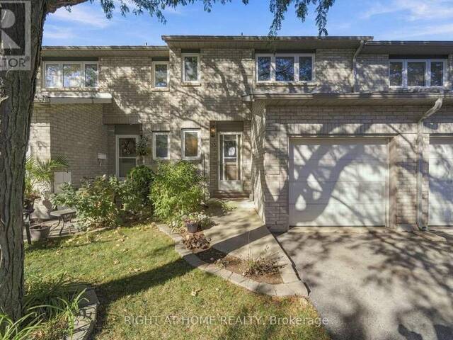 13 - 591 EIGHTH E Hamilton Ontario, L8J 2X4 - 3 Bedrooms Condo For Sale