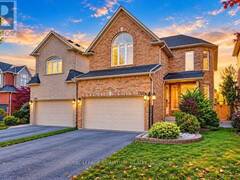 1760 AUTUMN CRESCENT Pickering Ontario, L1V 6X2