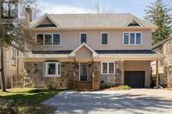 124 SCARBORO CRESCENT | Toronto Ontario | Slide Image One