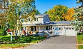 122 HILL FARM ROAD | Nobleton Ontario | Slide Image One