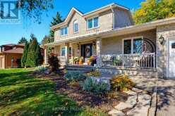 122 HILL FARM ROAD | Nobleton Ontario | Slide Image Four