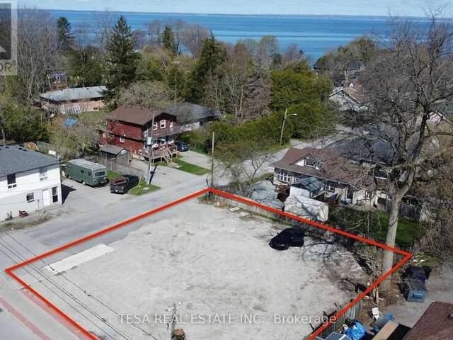 924 & 926 LAKE DRIVE E Georgina Ontario, L4P 3E9 - Vacant Land For Sale