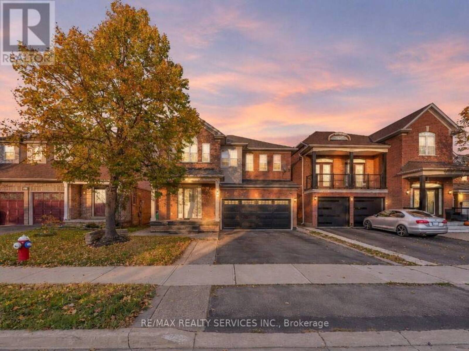 355 EDENBROOK HILL DRIVE, Brampton, Ontario L7A 2N4