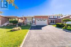 4106 SUNSET VALLEY COURT | Mississauga Ontario | Slide Image One