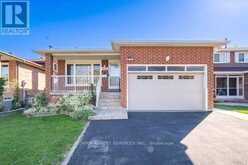 4106 SUNSET VALLEY COURT | Mississauga Ontario | Slide Image Three