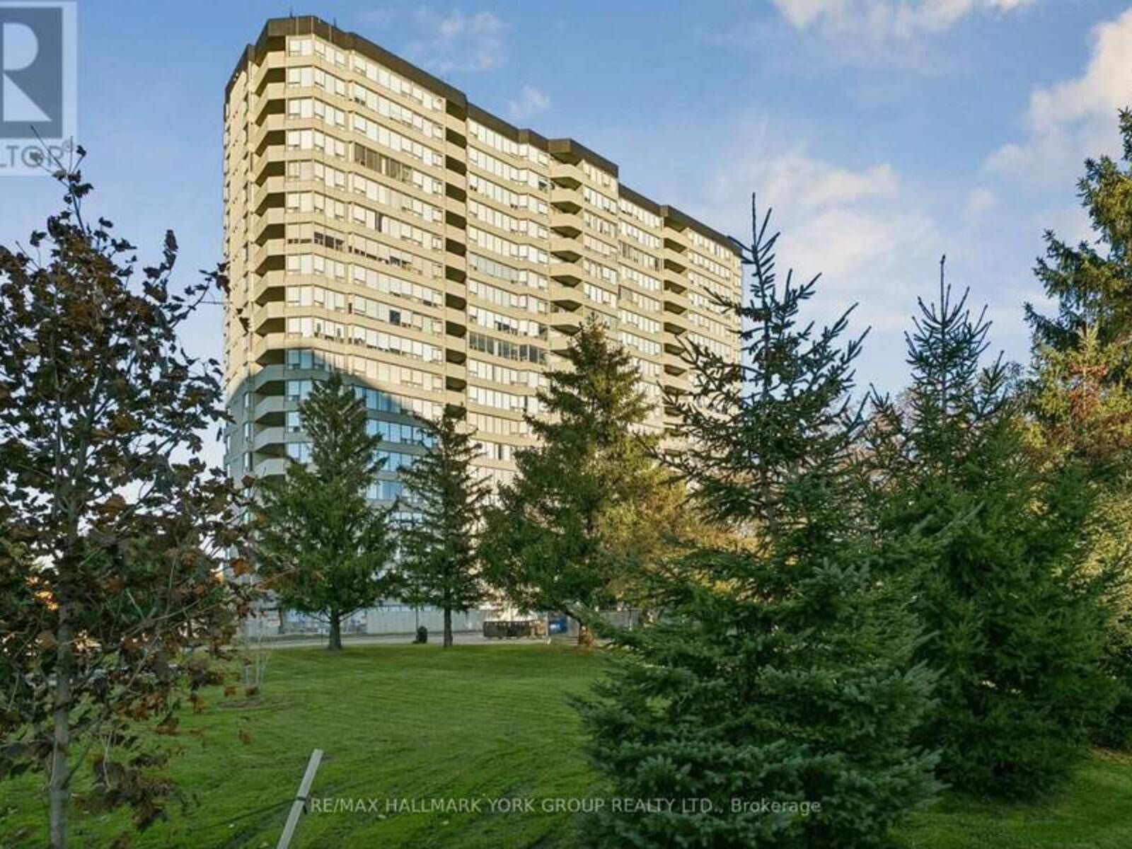 1909 - 700 CONSTELLATION DRIVE, Mississauga, Ontario L5R 3G8