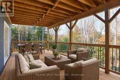 1269 RIL LAKE ROAD S | Baysville Ontario | Slide Image Twelve