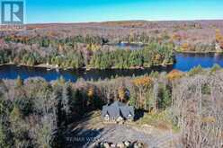 1269 RIL LAKE ROAD S | Baysville Ontario | Slide Image One