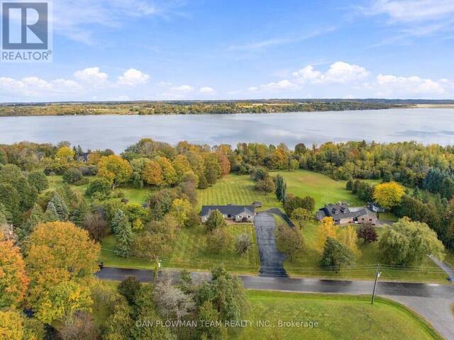 30 CASTLE HARBOUR DRIVE Scugog Ontario, L9L 1P5 - 5 Bedrooms Home For Sale