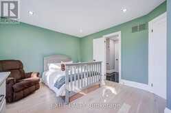 779 MCLAREN STREET | Newmarket Ontario | Slide Image Thirty-nine