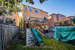 779 MCLAREN STREET | Newmarket Ontario | Slide Image Forty-seven