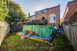 779 MCLAREN STREET | Newmarket Ontario | Slide Image Forty-eight