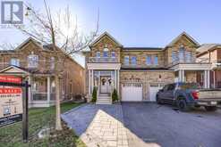 41 ALGEO WAY | Bradford West Gwillimbury Ontario | Slide Image Three