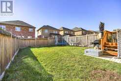 41 ALGEO WAY | Bradford West Gwillimbury Ontario | Slide Image Forty-one