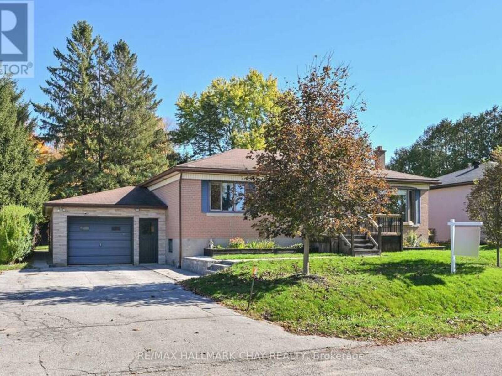 51 WILLIAM STREET, Alliston, Ontario L0M 1A0