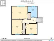 126 STEEL STREET | Barrie Ontario | Slide Image Twenty-one