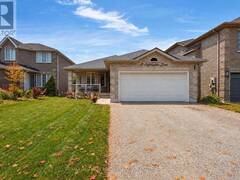 9 STEPHANIE LANE Barrie Ontario, L4N 0V2