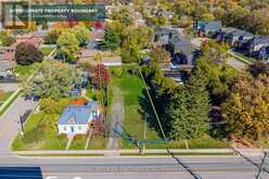 159 BRONTE STREET S | Milton Ontario | Slide Image Two