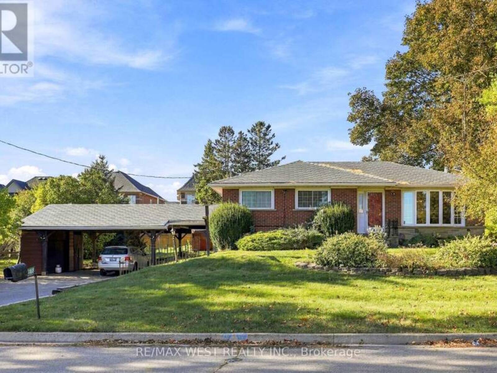 10168 TENTH LINE, Halton Hills, Ontario L0P 1K0