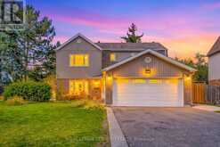 22 MADELAINE CRESCENT | Brampton Ontario | Slide Image One