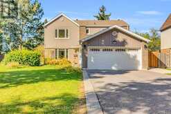22 MADELAINE CRESCENT | Brampton Ontario | Slide Image Two