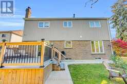 22 MADELAINE CRESCENT | Brampton Ontario | Slide Image Forty-five