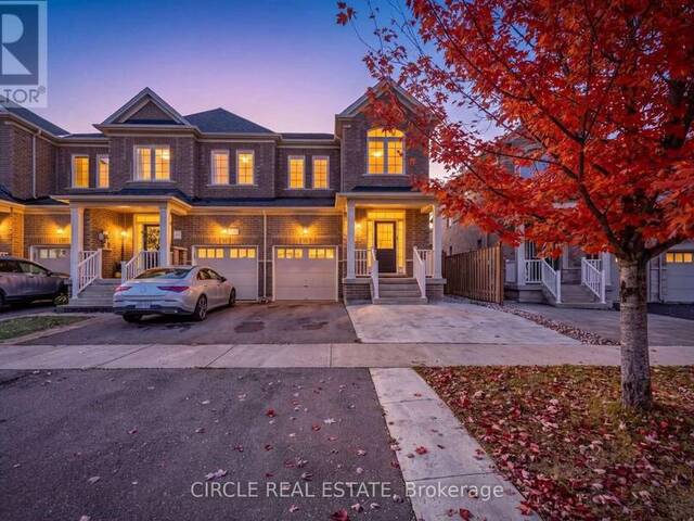 13 LADY EVELYN CRESCENT Brampton Ontario, L6Y 6C7 - 6 Bedrooms Home For Sale
